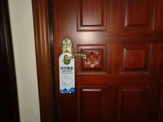 Azure Holiday Apartment - Photo5