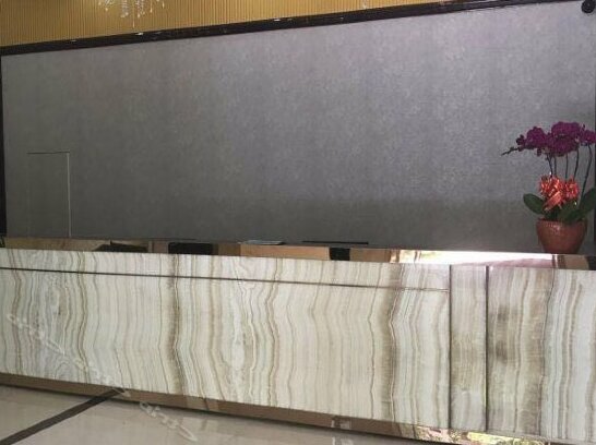 Hengda Hotel Qidong - Photo5