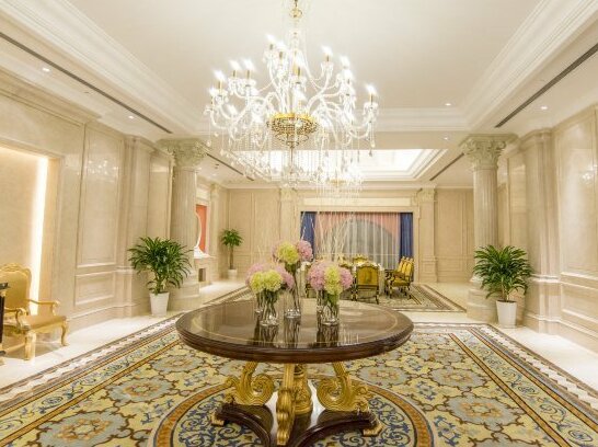 Hengda Venice Resort - Photo2
