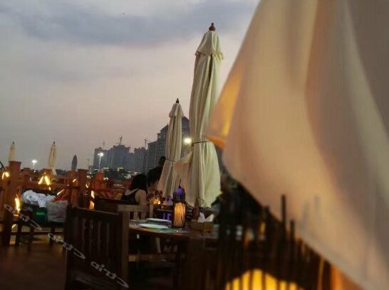 Sea View Bay Hotel - Photo4