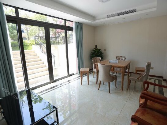 Sea View Bay Huayuan Hotel - Photo4