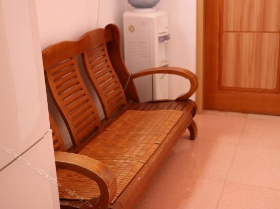 123 Hostel Qingdao - Photo3