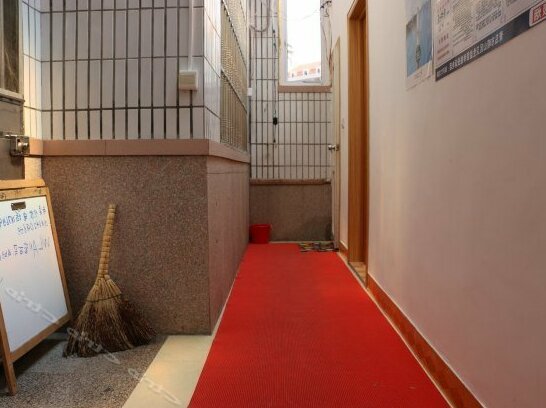 123 Hostel Qingdao - Photo5