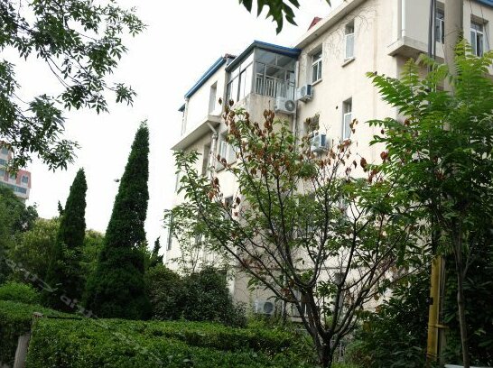 1903 Yard Hostel Qingdao - Photo4
