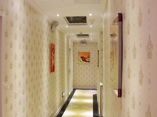 33 Days Hotel - Photo3