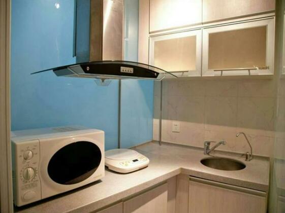 3rd-Degree Seascape Apartment Hotel - Photo2
