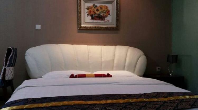 3rd-Degree Seascape Apartment Hotel - Photo4