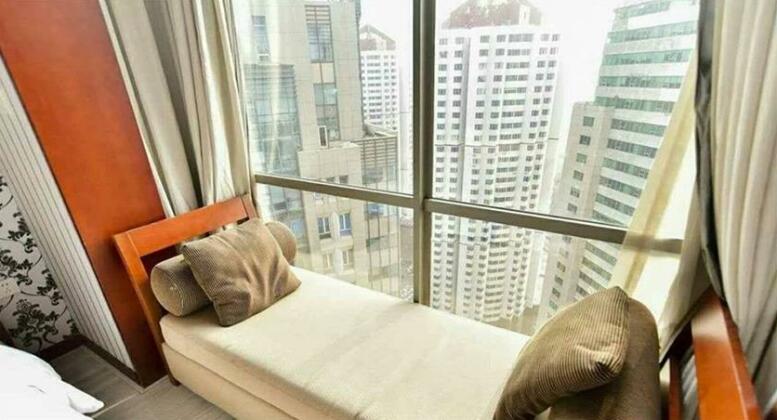 3rd-Degree Seascape Apartment Hotel - Photo5