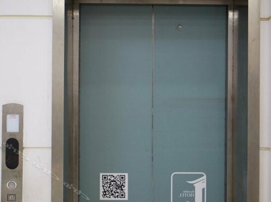 7 Days Inn Qingdao Wenhua Street - Photo5