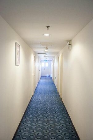 7days Inn Qingdao Development Zone Jinshatan - Photo3