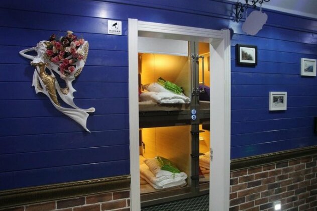 A Young Journey Hostel - Photo2