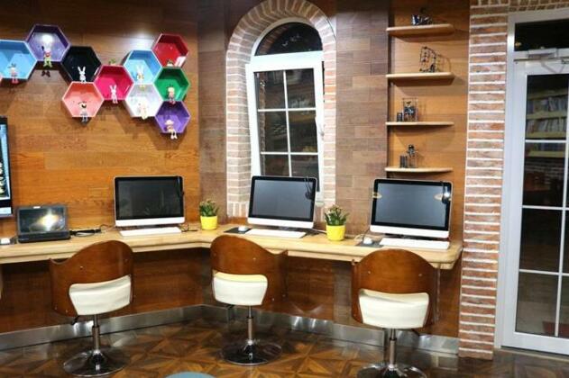 A Young Journey Hostel - Photo3