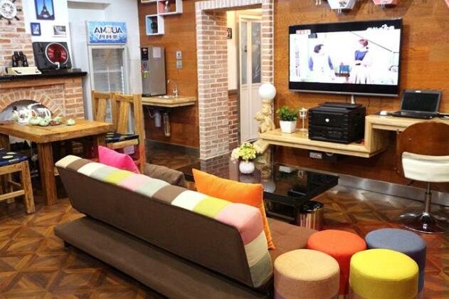 A Young Journey Hostel - Photo4