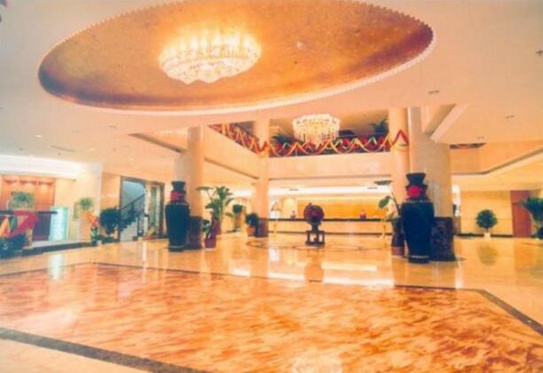 Academic Exchange Center of Ocean University of China - Photo3