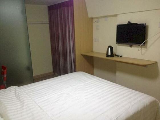 Aige Hotel - Photo2