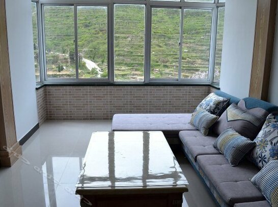 Aihong Farm House - Photo2