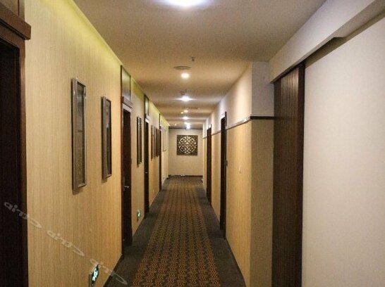 Aile Chuangyi Hotel - Photo4