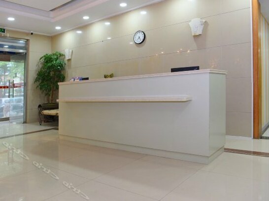 Ailiya Business Hotel - Photo2