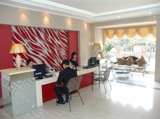 Ailiya Business Hotel - Photo4