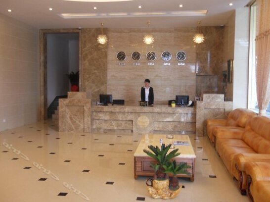 Ama'ni Business Hotel - Photo2
