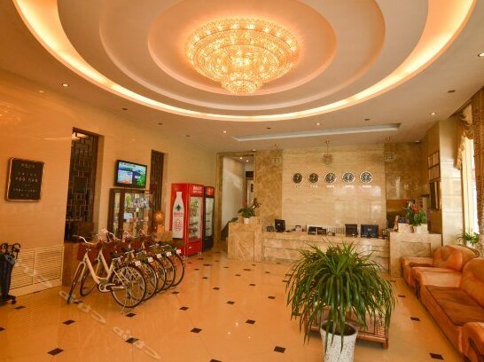 Ama'ni Business Hotel - Photo3