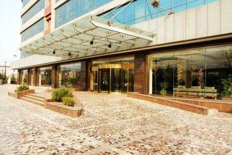 Angel Business Hotel - Photo2