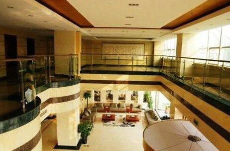 Angel Business Hotel - Photo3