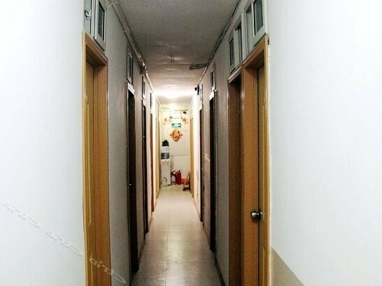 Anrujia Hotel - Photo2