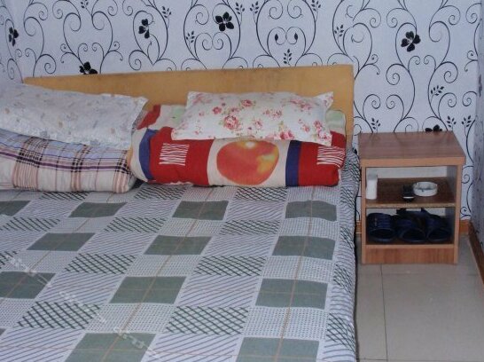 Anrujia Hotel - Photo3