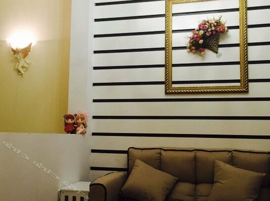 Antu Hostel - Photo5