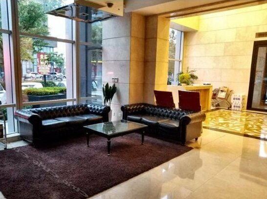 Anye Hotel - Photo2