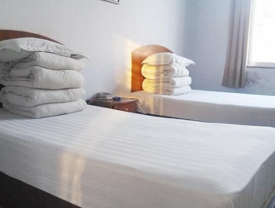 Aofeng Business Hotel - Photo2