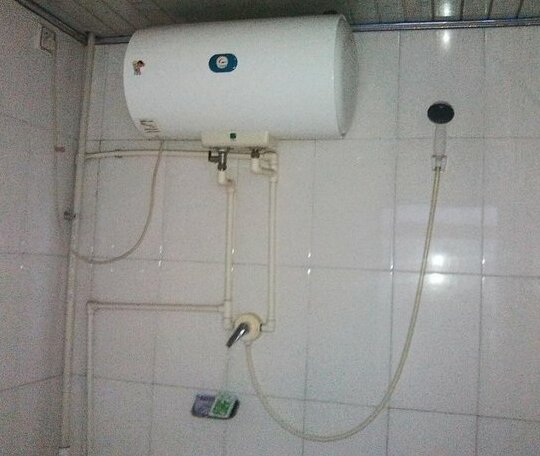 Aofeng Business Hotel - Photo4