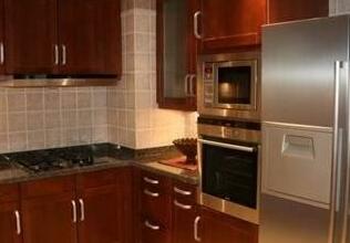 Asana Executive Apartments Qingdao - Photo3