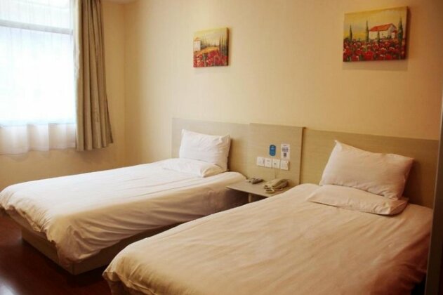 Azure Holiday Hotel Qingdao - Photo4