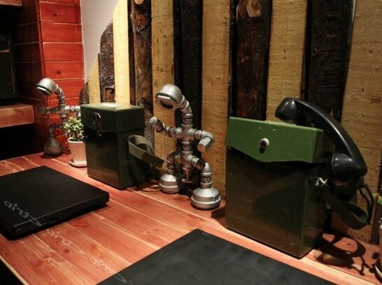 Backpacker International Youth Hostel - Photo2