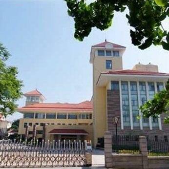 Badaguan Hotel - Qingdao