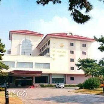 Badaguan Hotel - Qingdao - Photo2