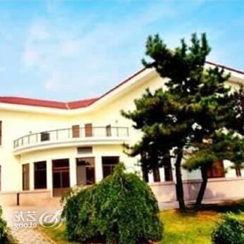 Badaguan Hotel - Qingdao - Photo3
