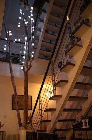 Barramunbi Lounge - Photo2