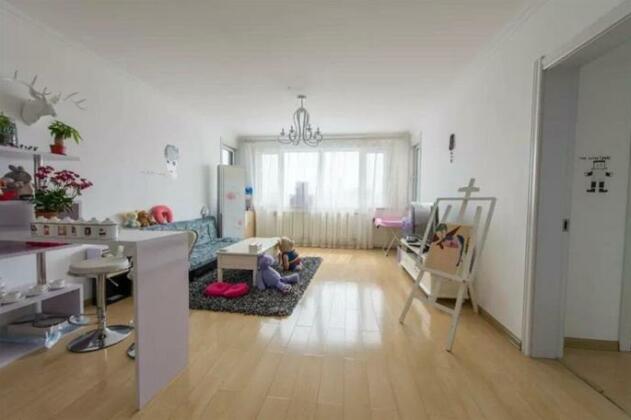 Bay Max Homestay - Photo2