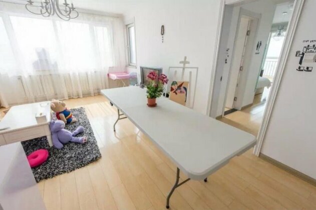 Bay Max Homestay - Photo5