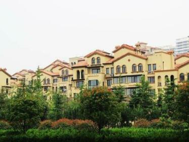 Bedom Apartments-Jinsha Bay Qingdao