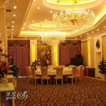 Beihai Hotel Qingdao - Photo3