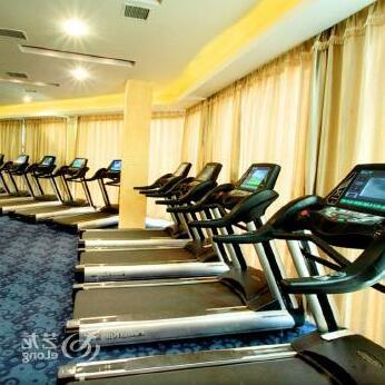 Beihai Hotel Qingdao - Photo5