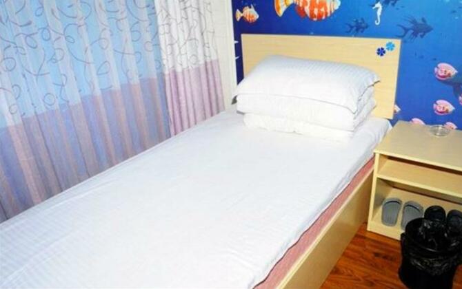 Bi'an Sunshine Theme Hotel - Photo5