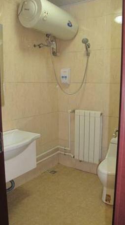 Big Brother Guest House - Photo3