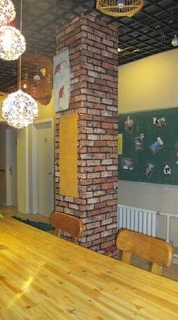 Big Brother Guest House - Photo5