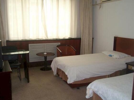 Blue Whale Bay Hotel - Photo3
