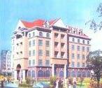 Cambridge Business Hotel